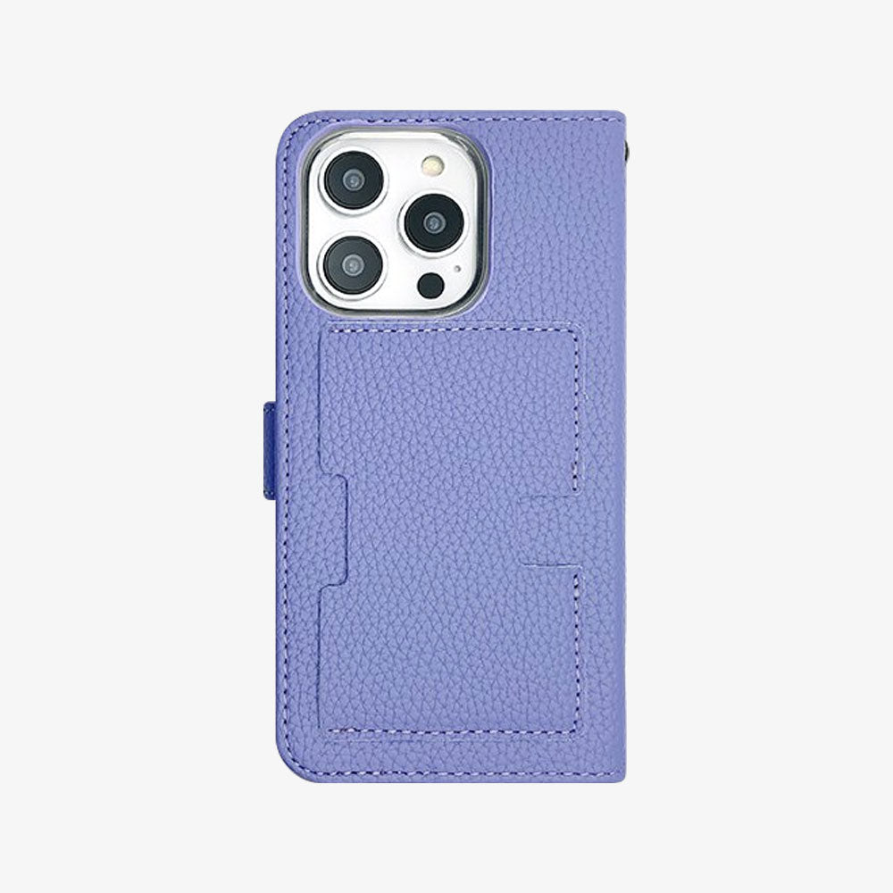 London Mag Diary for iPhone 15 Plus