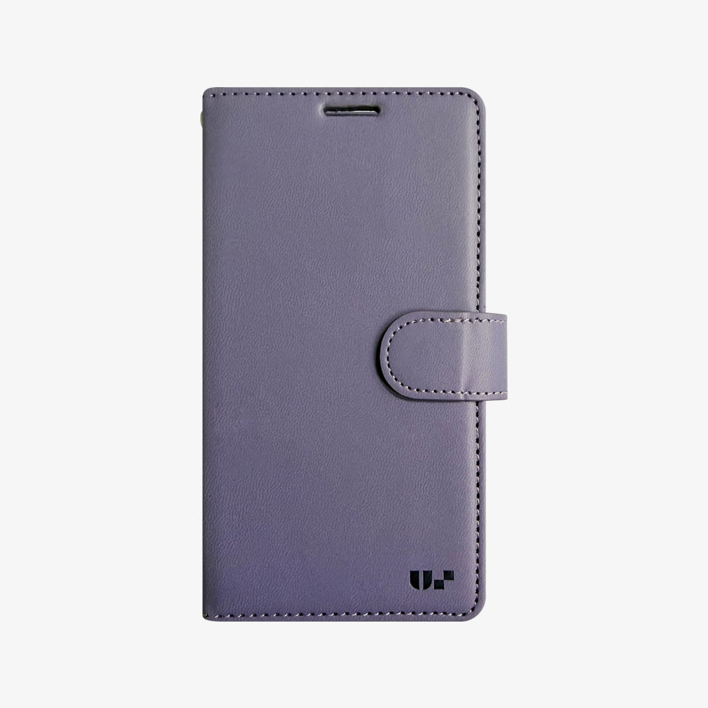 US Double Pockets Diary for iPhone 17 Pro Max