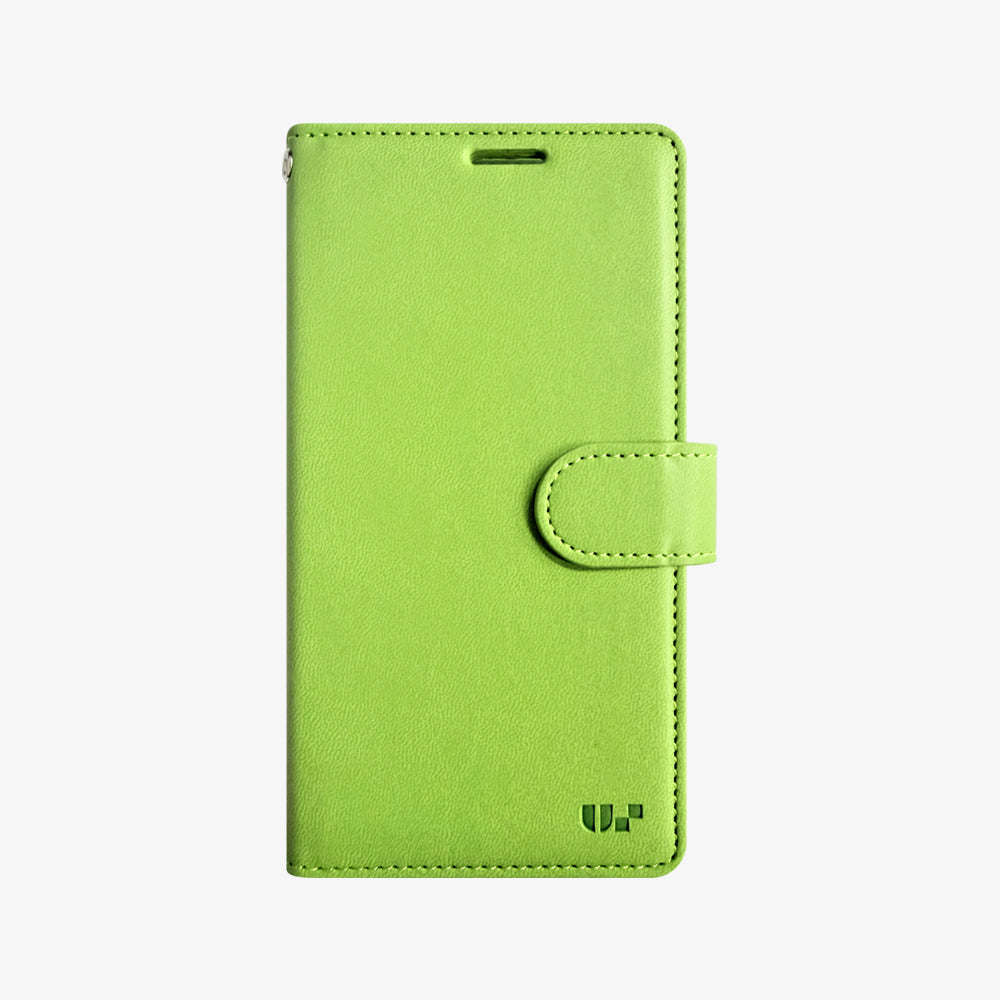 US Double Pockets Diary for iPhone 17 Pro Max