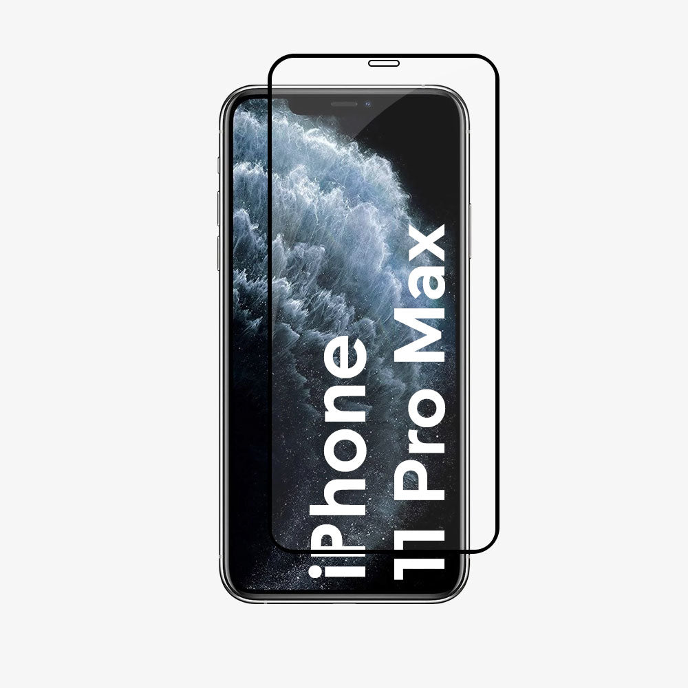 Ceramic Screen Protector for iPhone 11 Pro Max (10 Pcs / Pack)