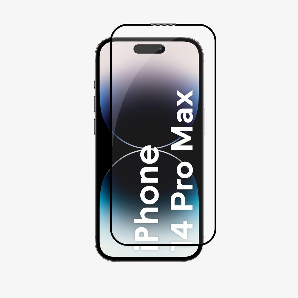 Ceramic Screen Protector for iPhone 14 Pro Max (10 Pcs / Pack)