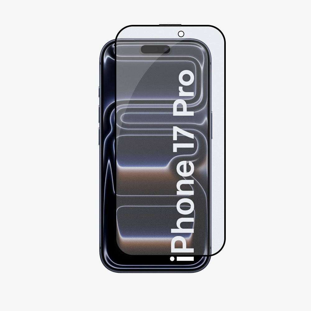 Matte Screen Protector for iPhone 17 Pro (10 Pcs / Pack)