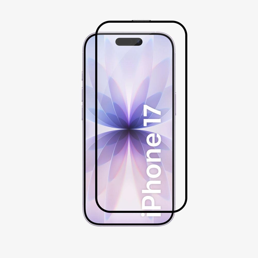 Ceramic Screen Protector for iPhone 17 (10 Pcs / Pack)