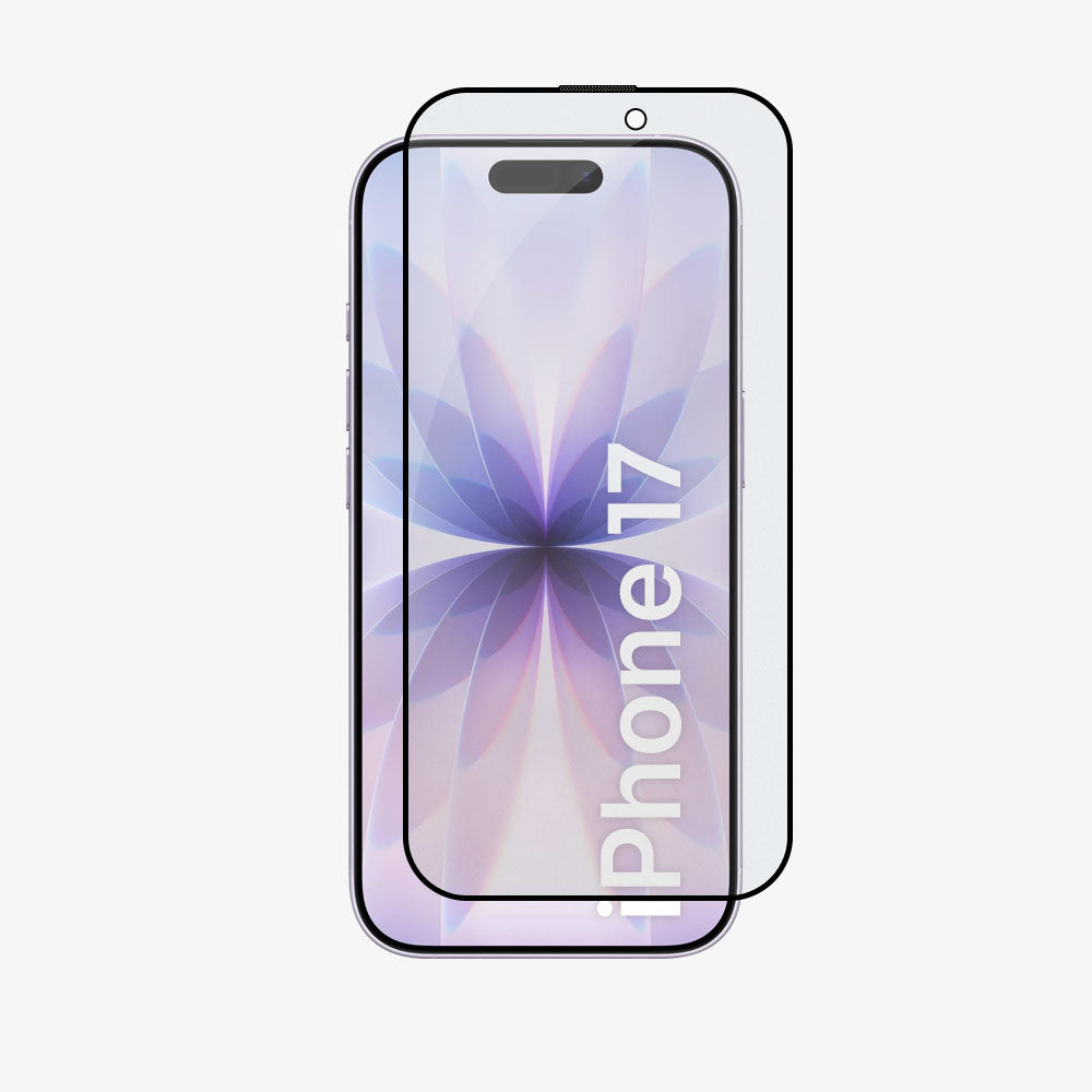 Matte Screen Protector for iPhone 17 (10 Pcs / Pack)