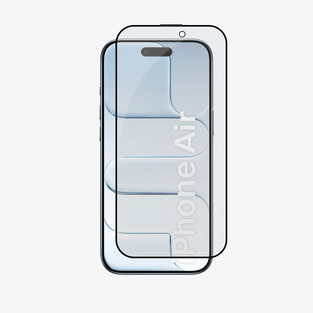 Matte Screen Protector for iPhone Air (10 Pcs / Pack)