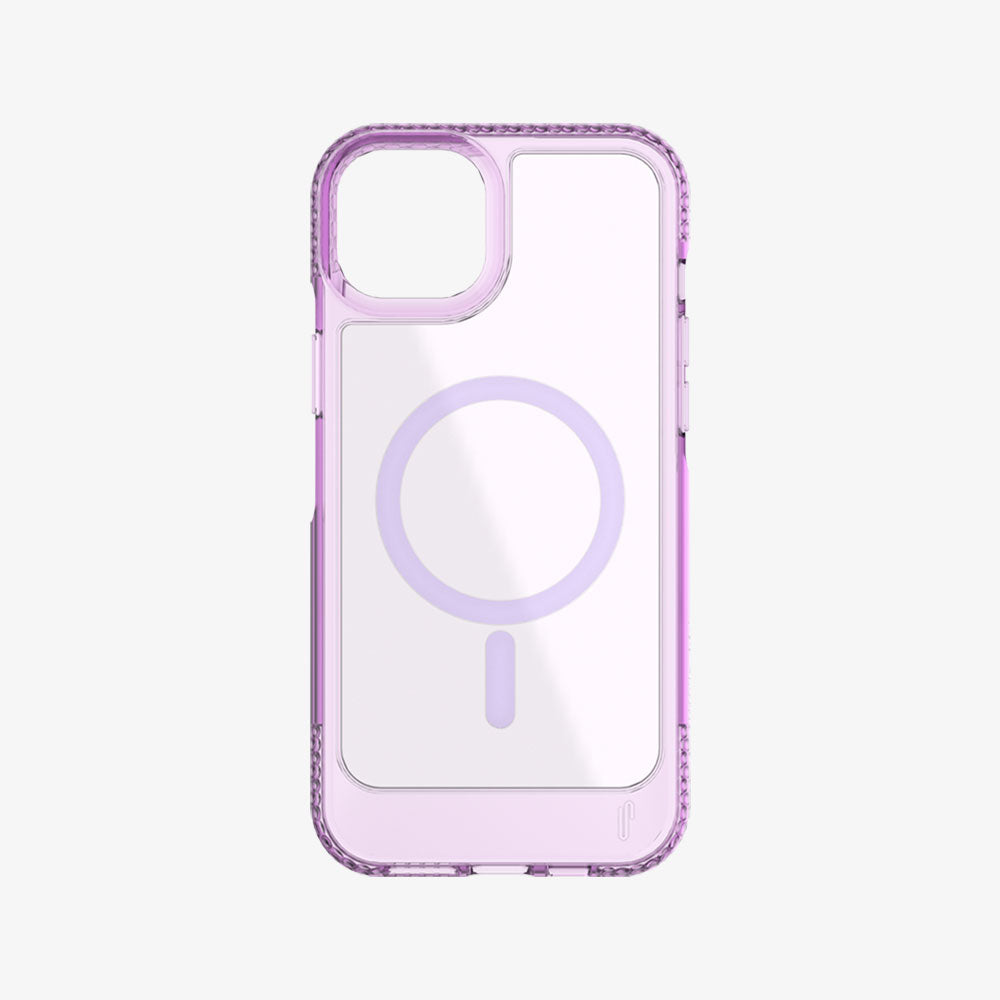 U-Model for iPhone 15 Plus with MagSafe