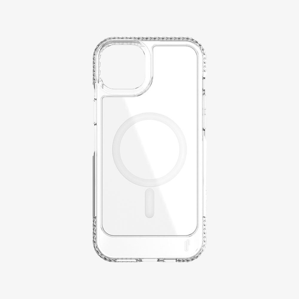 U-Model for iPhone 15 with MagSafe