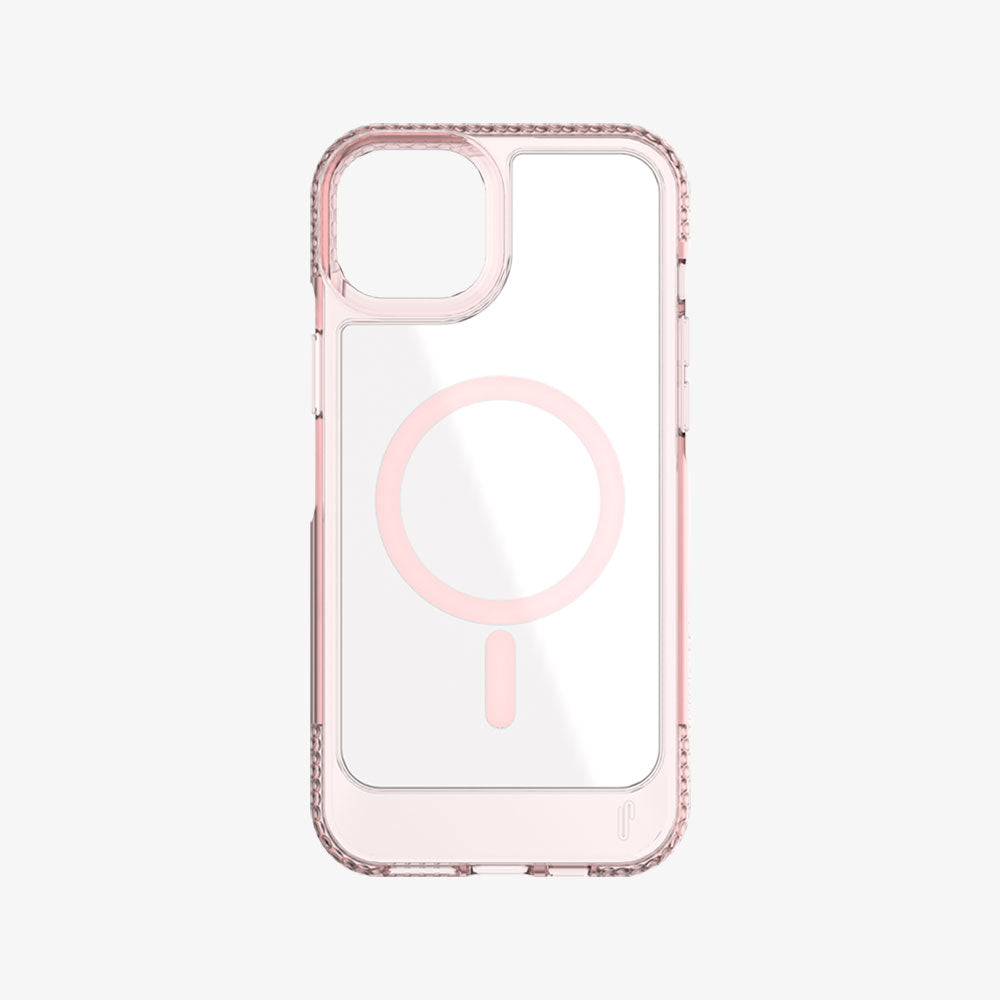 U-Model for iPhone 15 with MagSafe