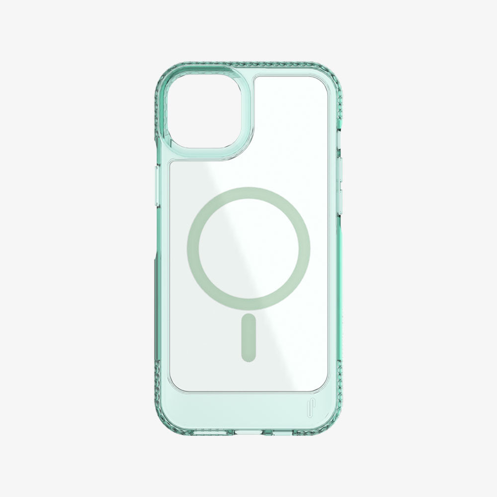 U-Model for iPhone 15 with MagSafe