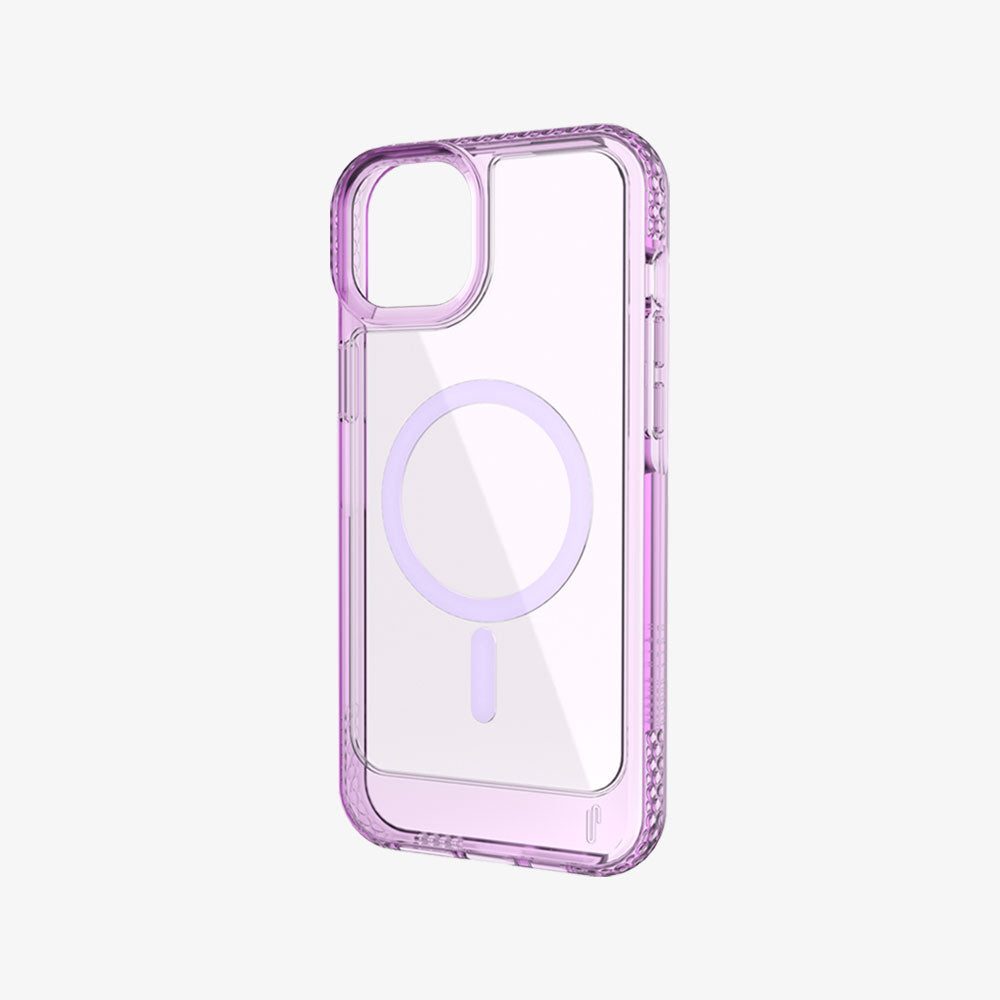 U-Model for iPhone 15 with MagSafe