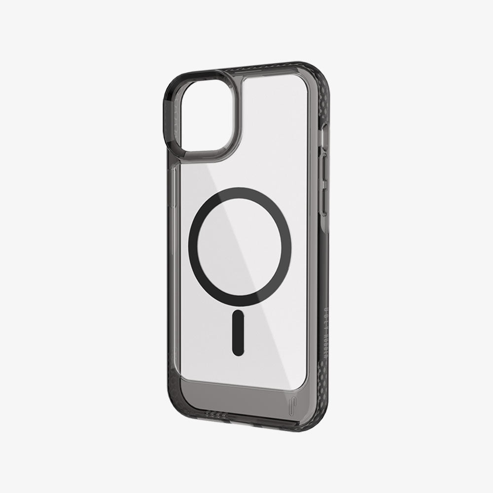 U-Model for iPhone 15 with MagSafe