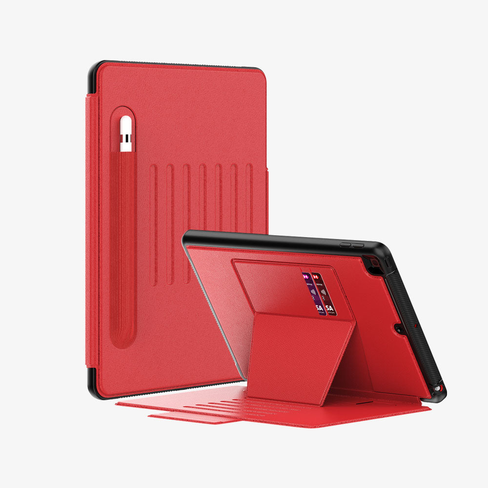 Unicon Defender [All in One] Case for iPad 10.2" (2019/2020/2021)