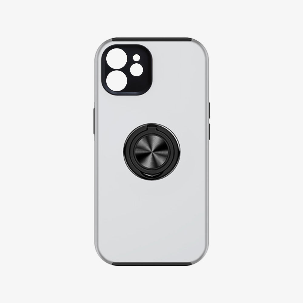 Ring Bumper Case for iPhone 11