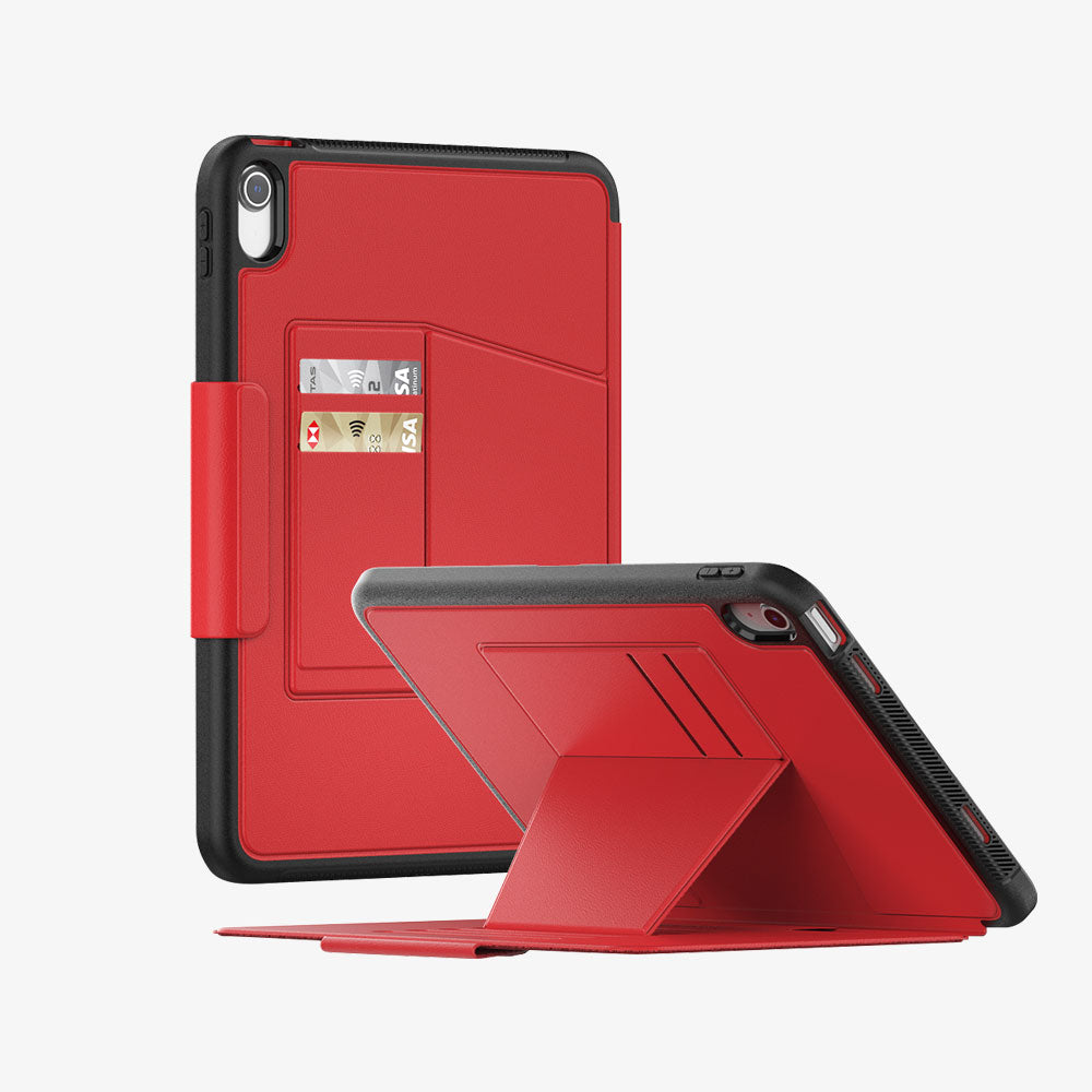 Unicon Defender [All in One] Case for iPad 10th gen 10.9" (2022)