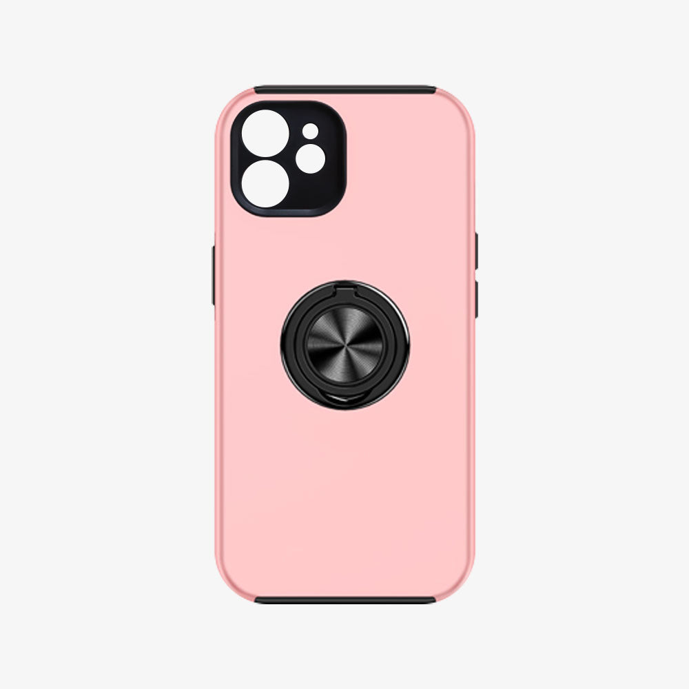 Ring Bumper Case for iPhone 11