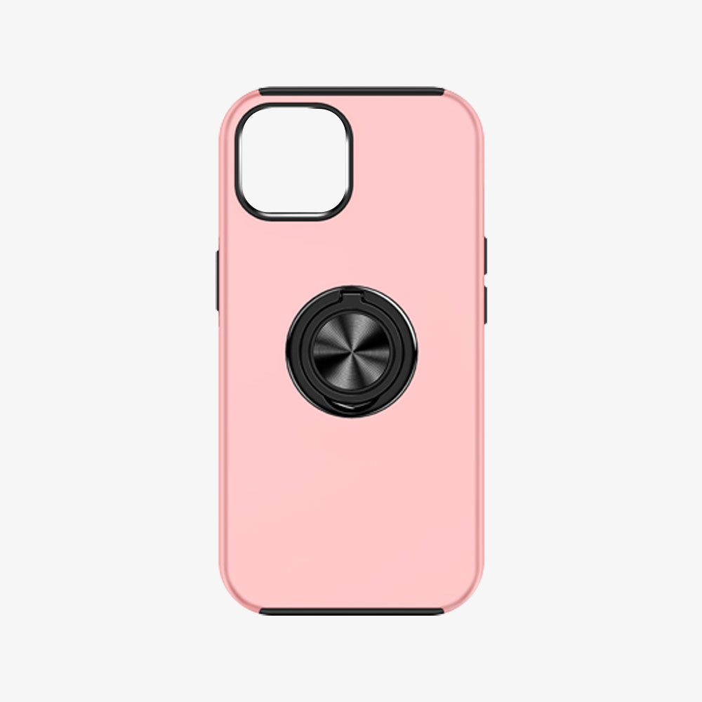 Ring Bumper Case for iPhone 15 Pro