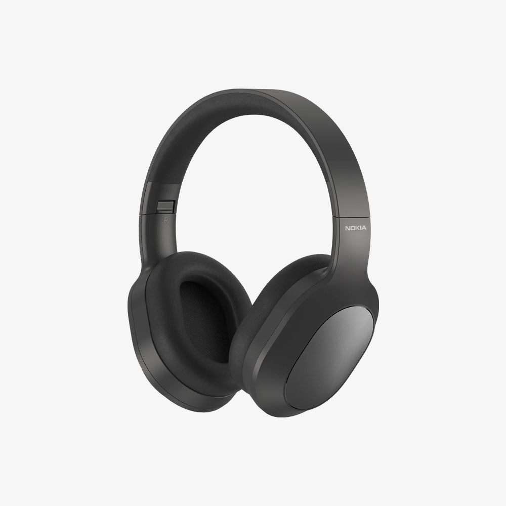 Nokia Essential Wireless Headphones E1200 ANC - Active Noise Cancellation