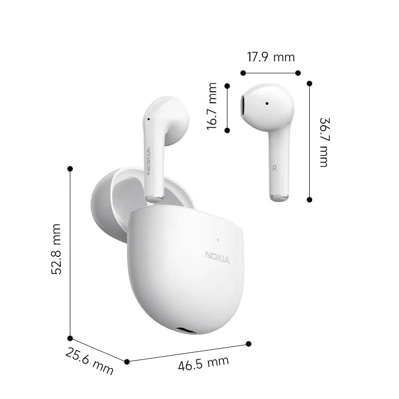 Nokia Essential True Wireless Earphones E3110