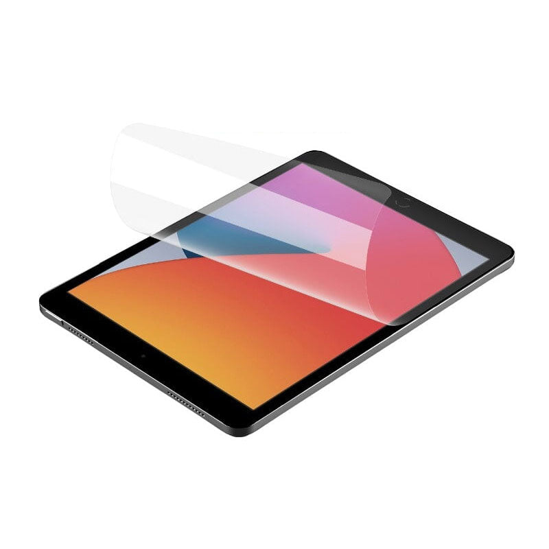 iShield Shatterproof Hybrid Glass Screen Protector for iPad Pro 9.7"