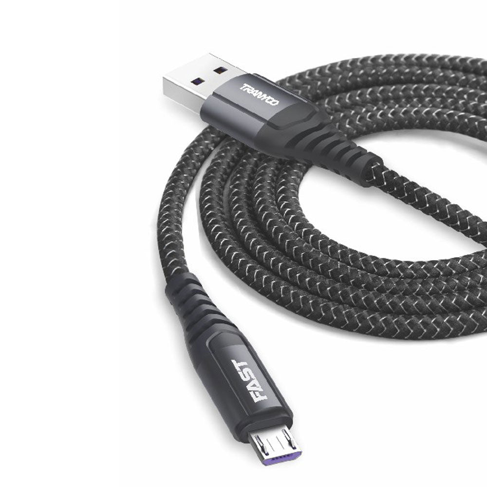 [T-S16V] USB to Micro Data Cable 2m