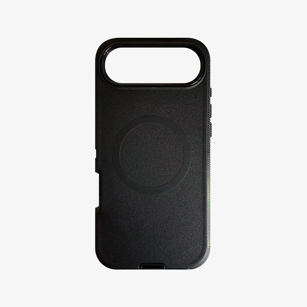 US 2-in-1 Rock Case for iPhone Air with MagSafe