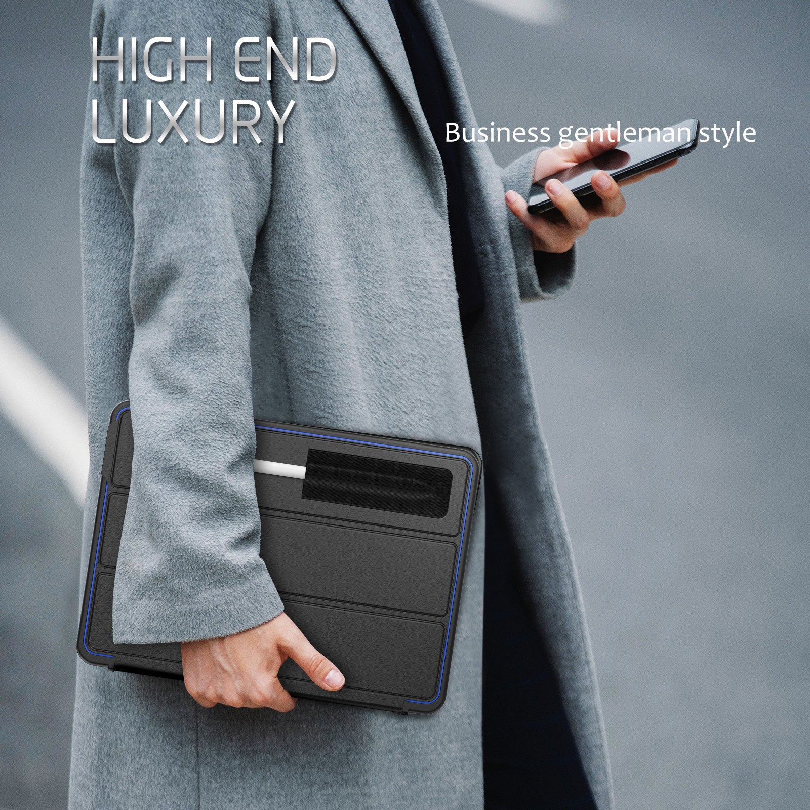 Auto Sleep wake Case for iPad 10.2" (2019/2020/2021)