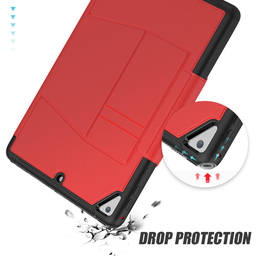 Unicon Defender [All in One] Case for iPad 9.7" (2017/2018)