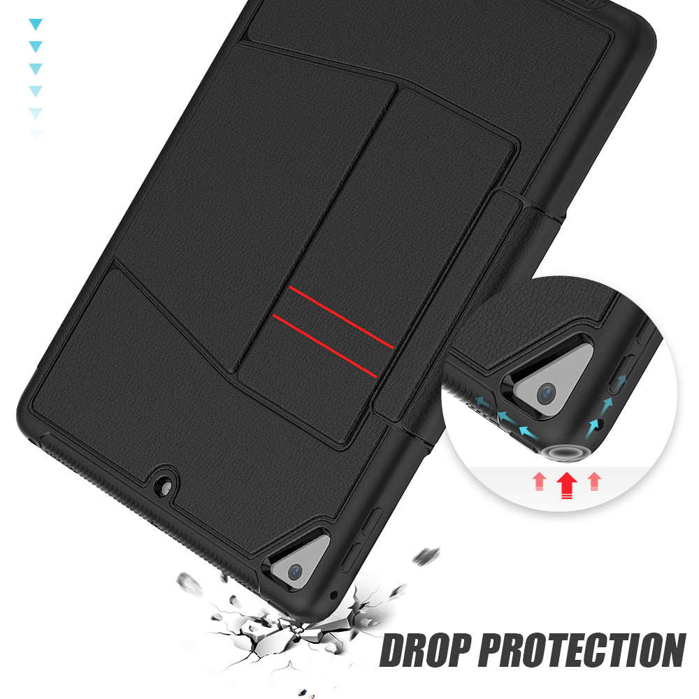 Unicon Defender [All in One] Case for iPad 9.7" (2017/2018)