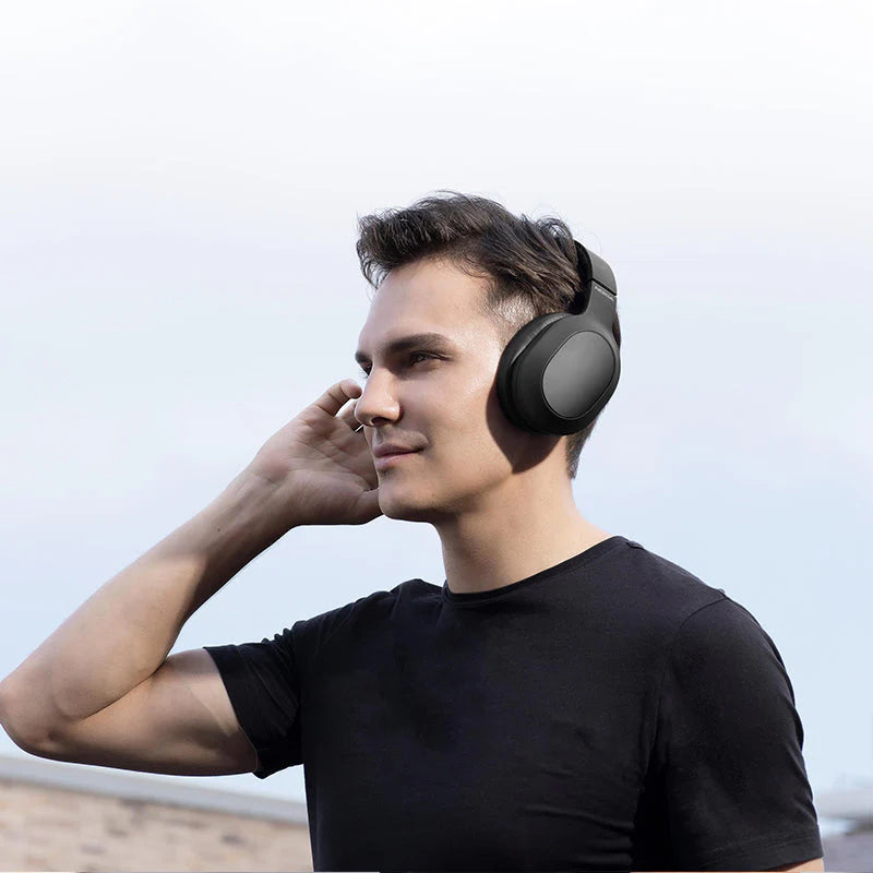 Nokia Essential Wireless Headphones E1200 ANC - Active Noise Cancellation