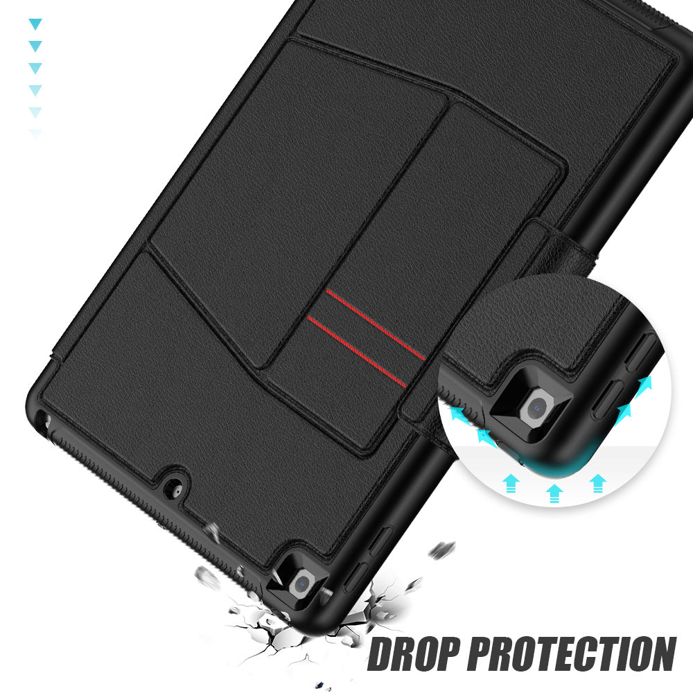 Unicon Defender [All in One] Case for iPad 10.2" (2019/2020/2021)