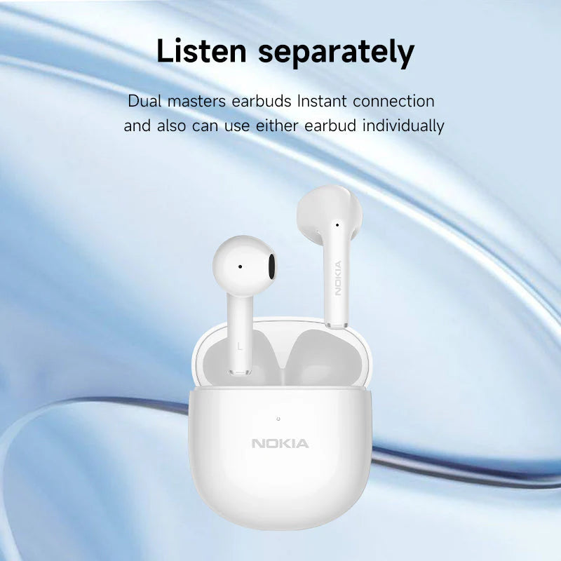 Nokia Essential True Wireless Earphones E3110