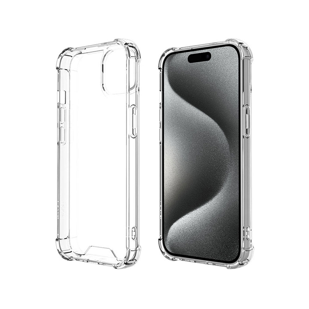 Armor Gel for iPhone 15