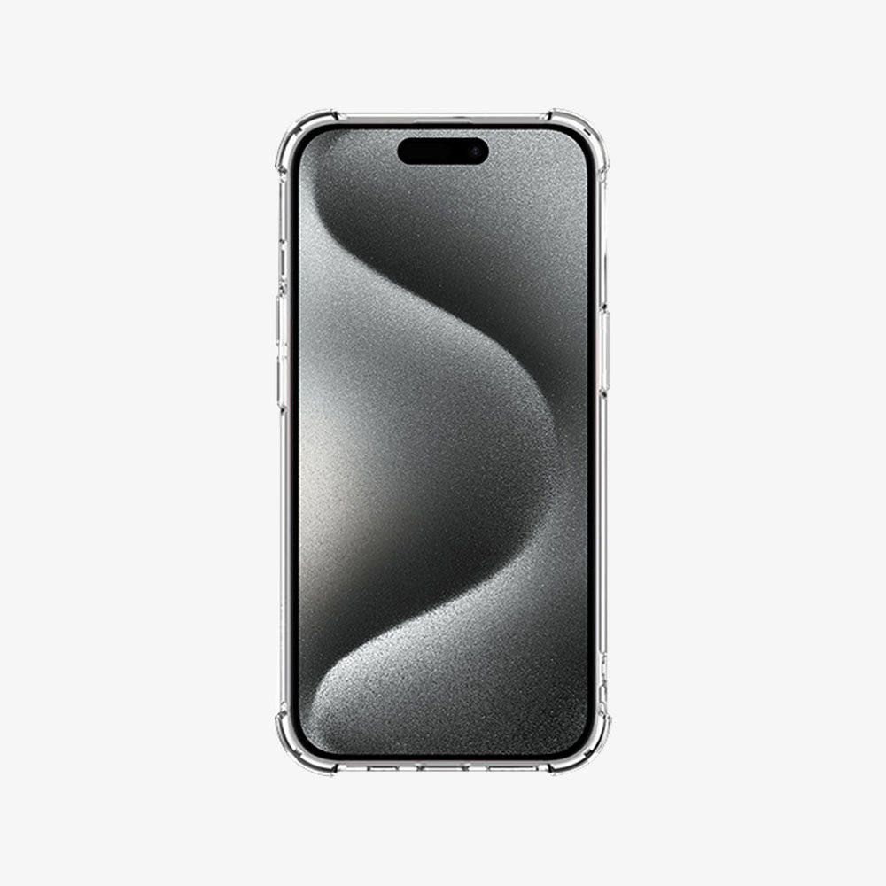 Armor Gel for iPhone 15