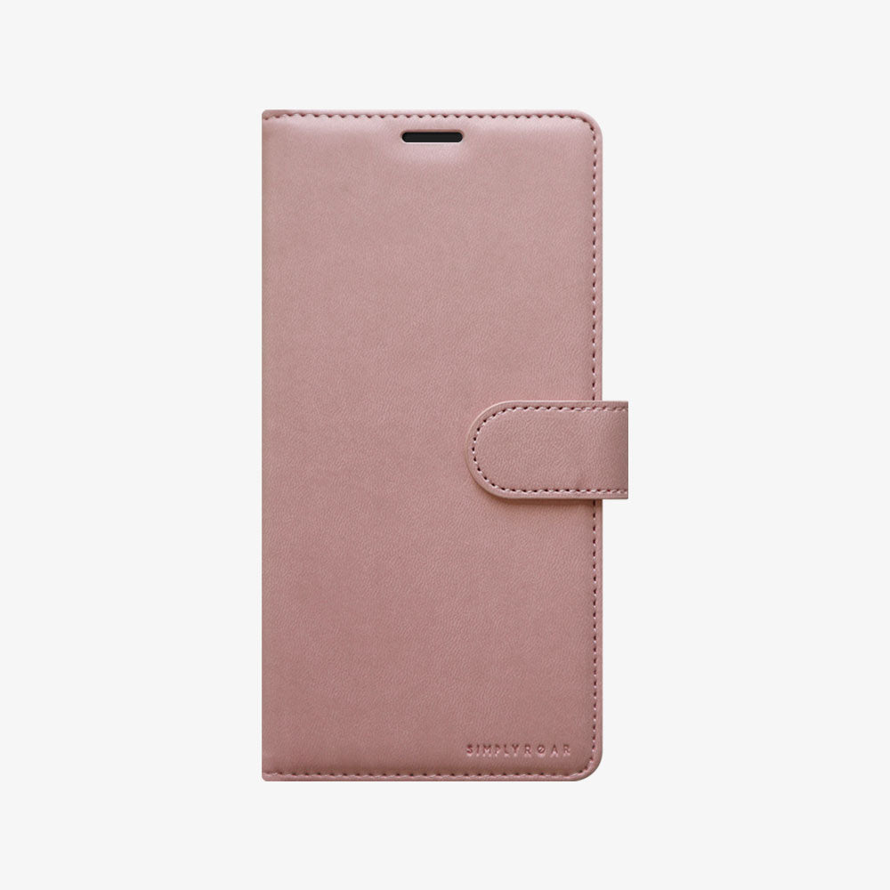 Assemble Diary for Galaxy A23 4G