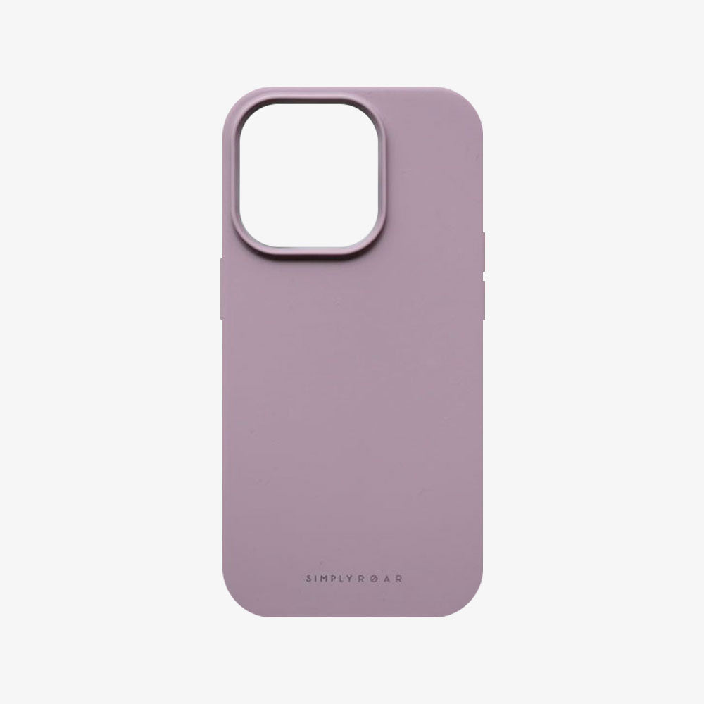 Cloud Skin Silicon Case for iPhone 15 Pro Max