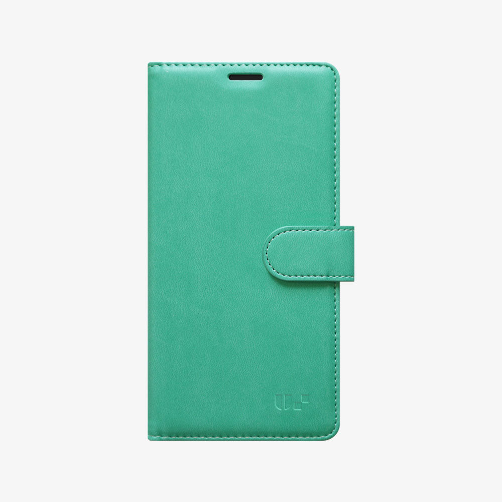 Double Pockets Diary for iPhone 16