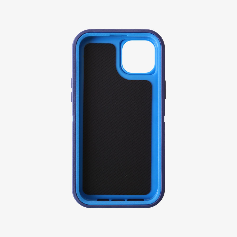 Heavy Duty Defender Case with Clip for iPhone 12