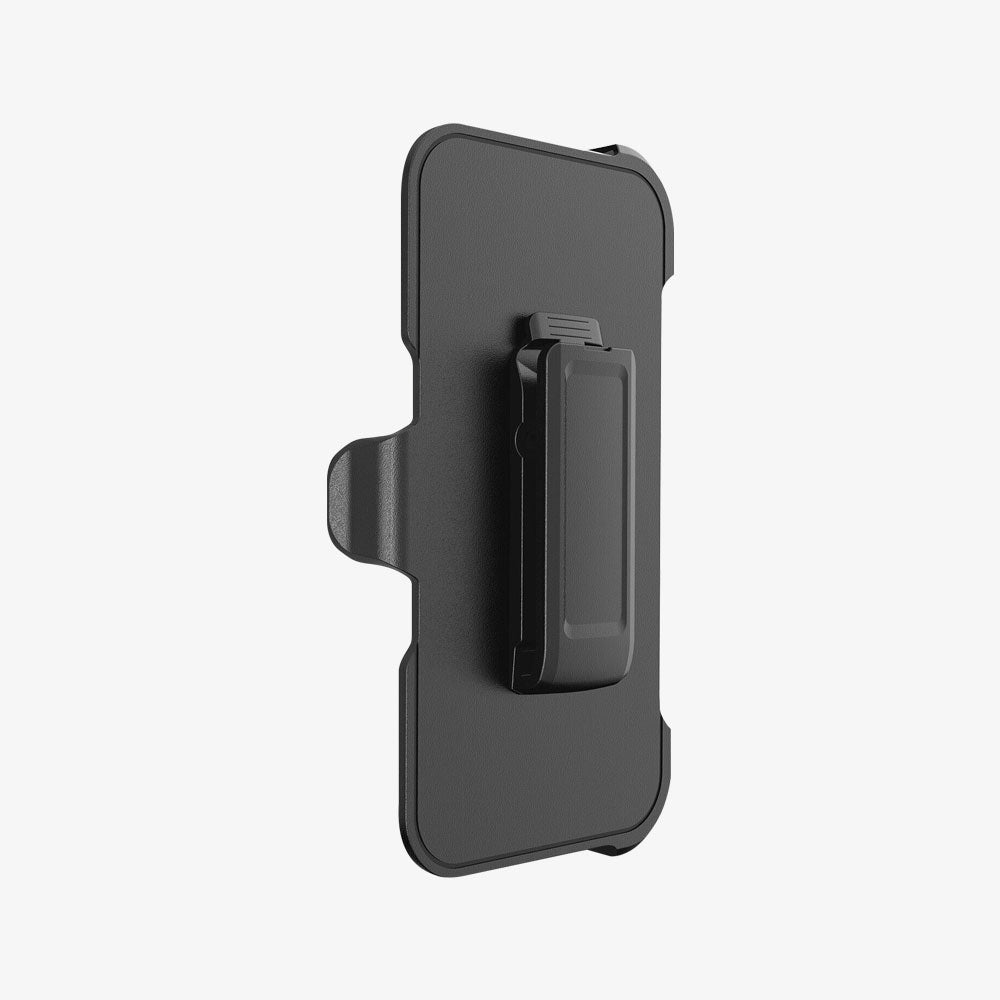 Heavy Duty Defender Case with Clip for iPhone 13 Pro