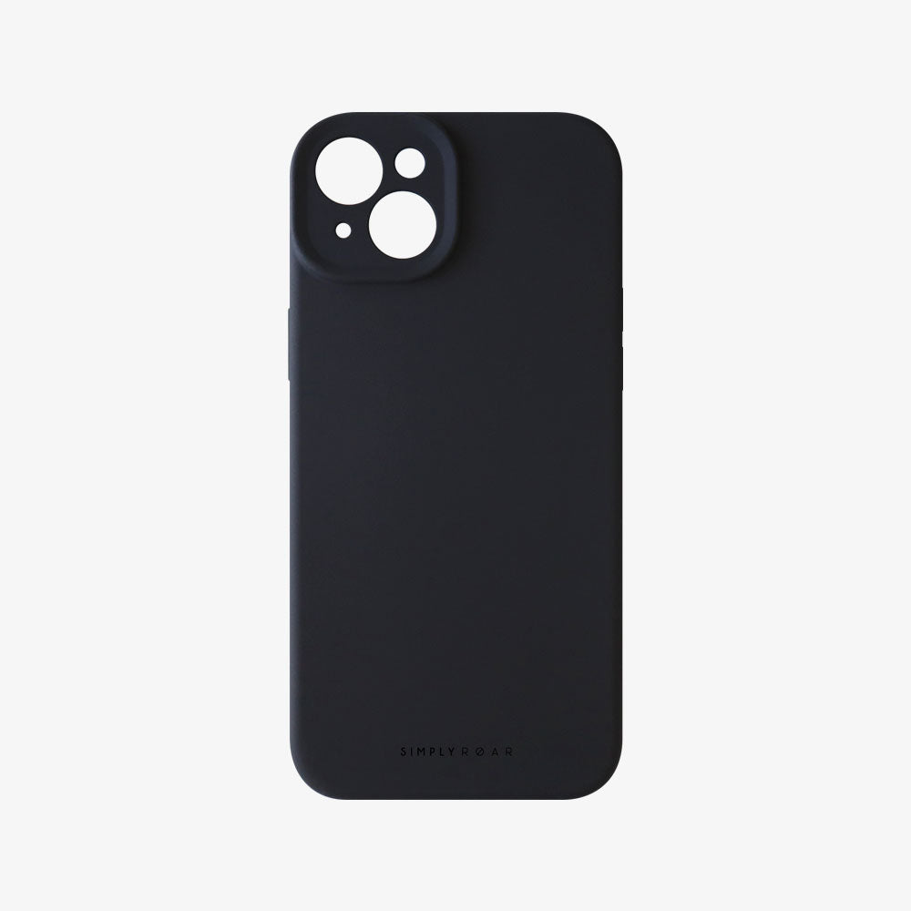 Hyper Mag Silicone Case for iPhone 15 Plus