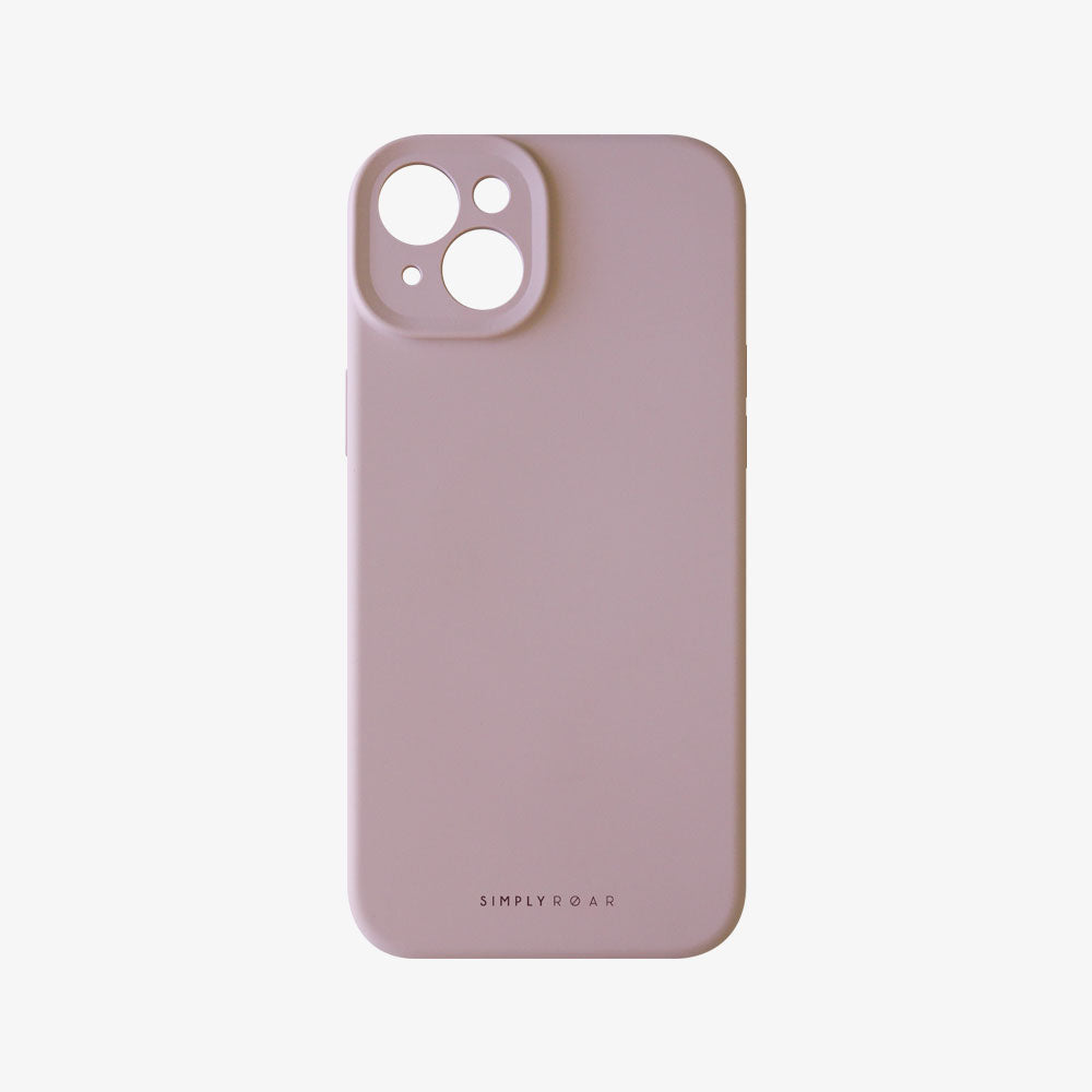 Hyper Mag Silicone Case for iPhone 15 Plus