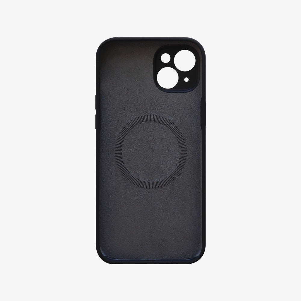 Hyper Mag Silicone Case for iPhone 15 Plus