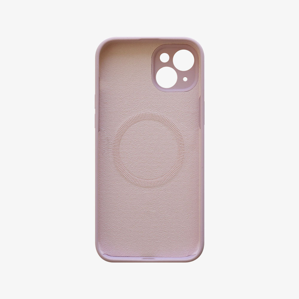 Hyper Mag Silicone Case for iPhone 15