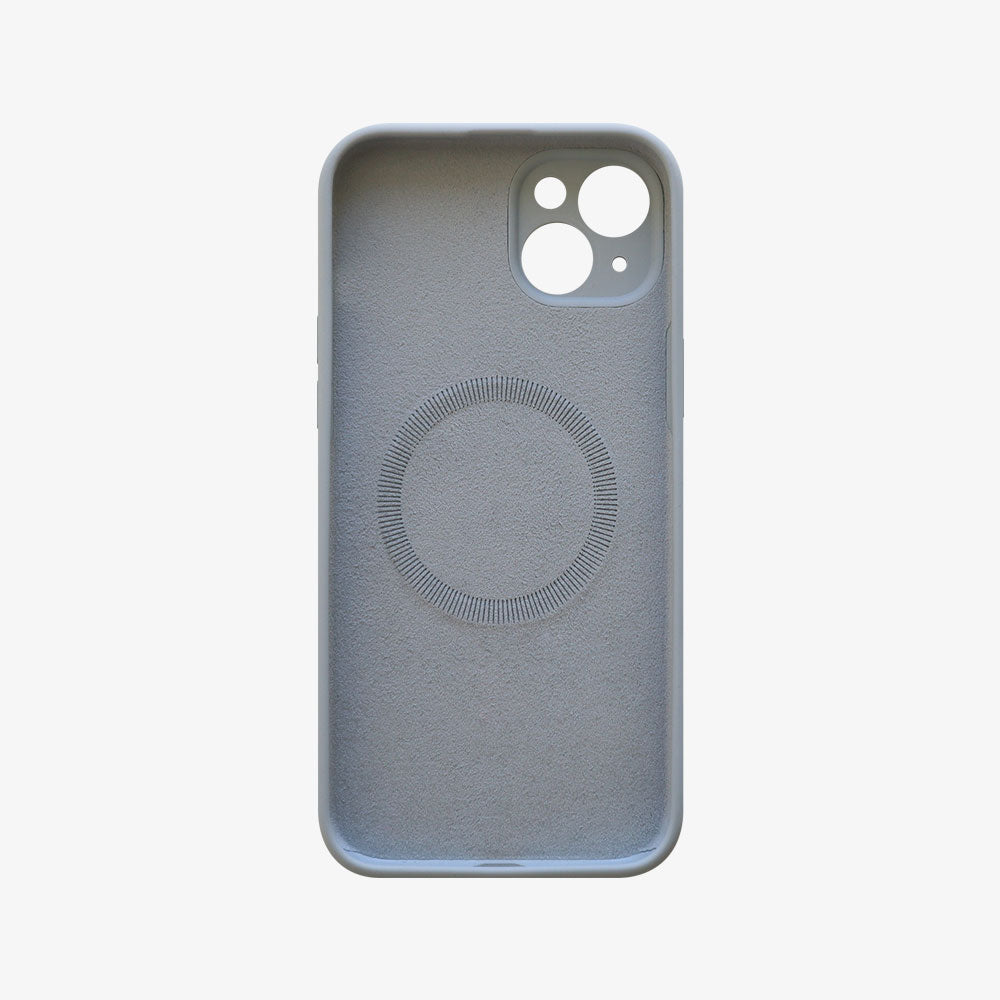 Hyper Mag Silicone Case for iPhone 15