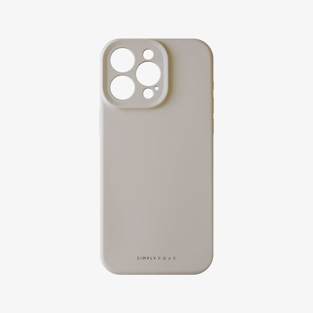 Hyper Mag Silicone Case for iPhone 15 Pro