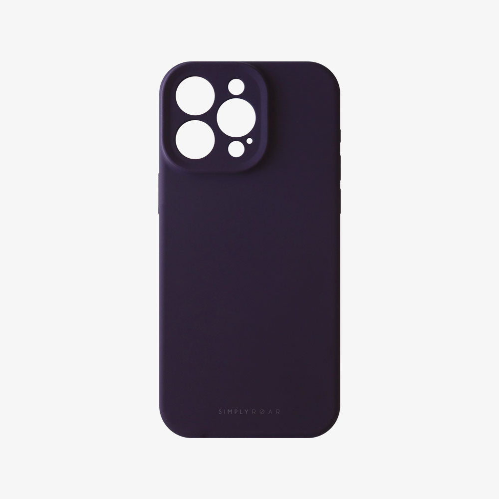 Hyper Mag Silicone Case for iPhone 15 Pro