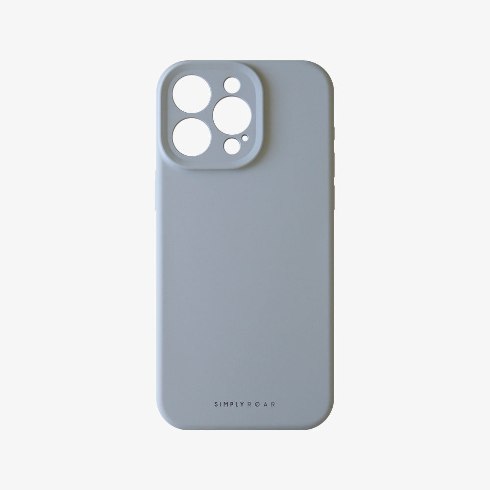 Hyper Mag Silicone Case for iPhone 15 Pro Max