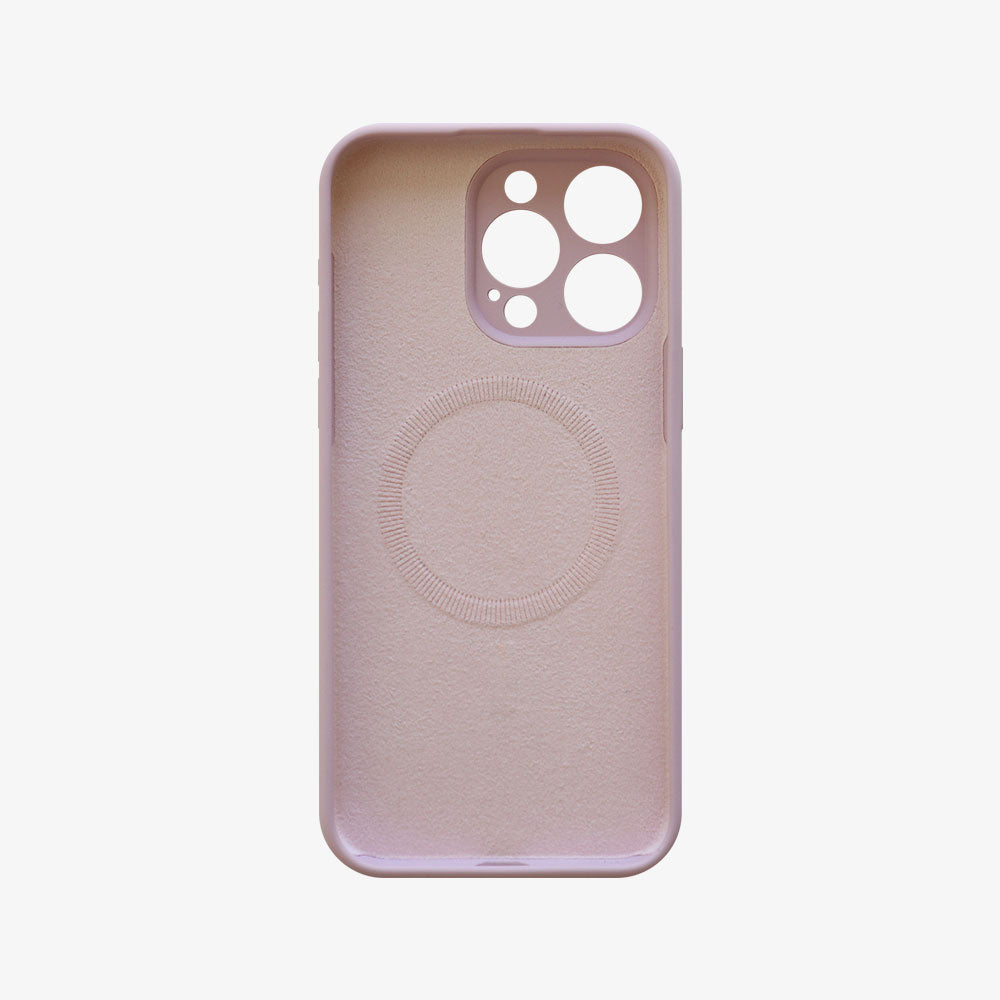 Hyper Mag Silicone Case for iPhone 15 Pro