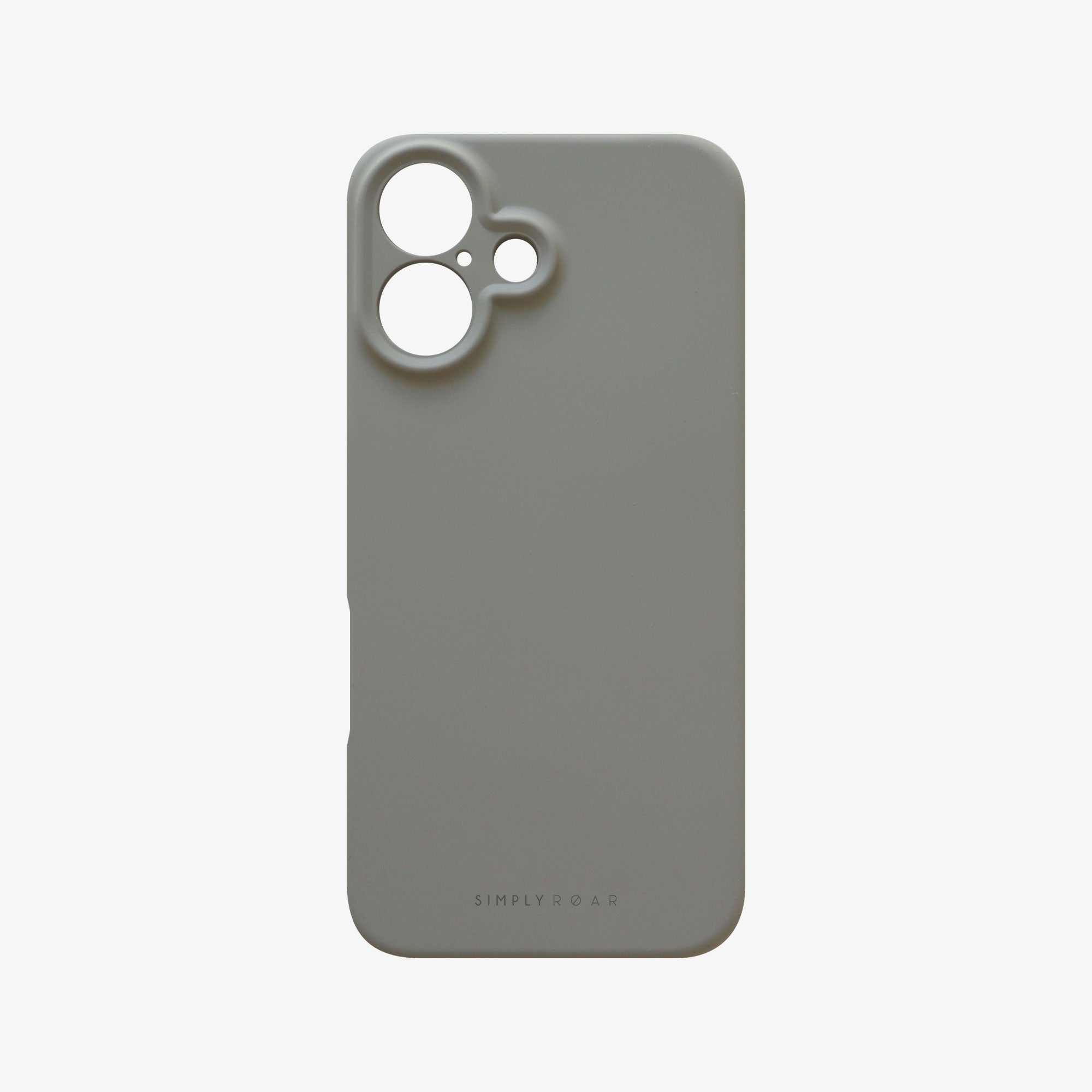 Hyper Mag Silicone Case for iPhone 16