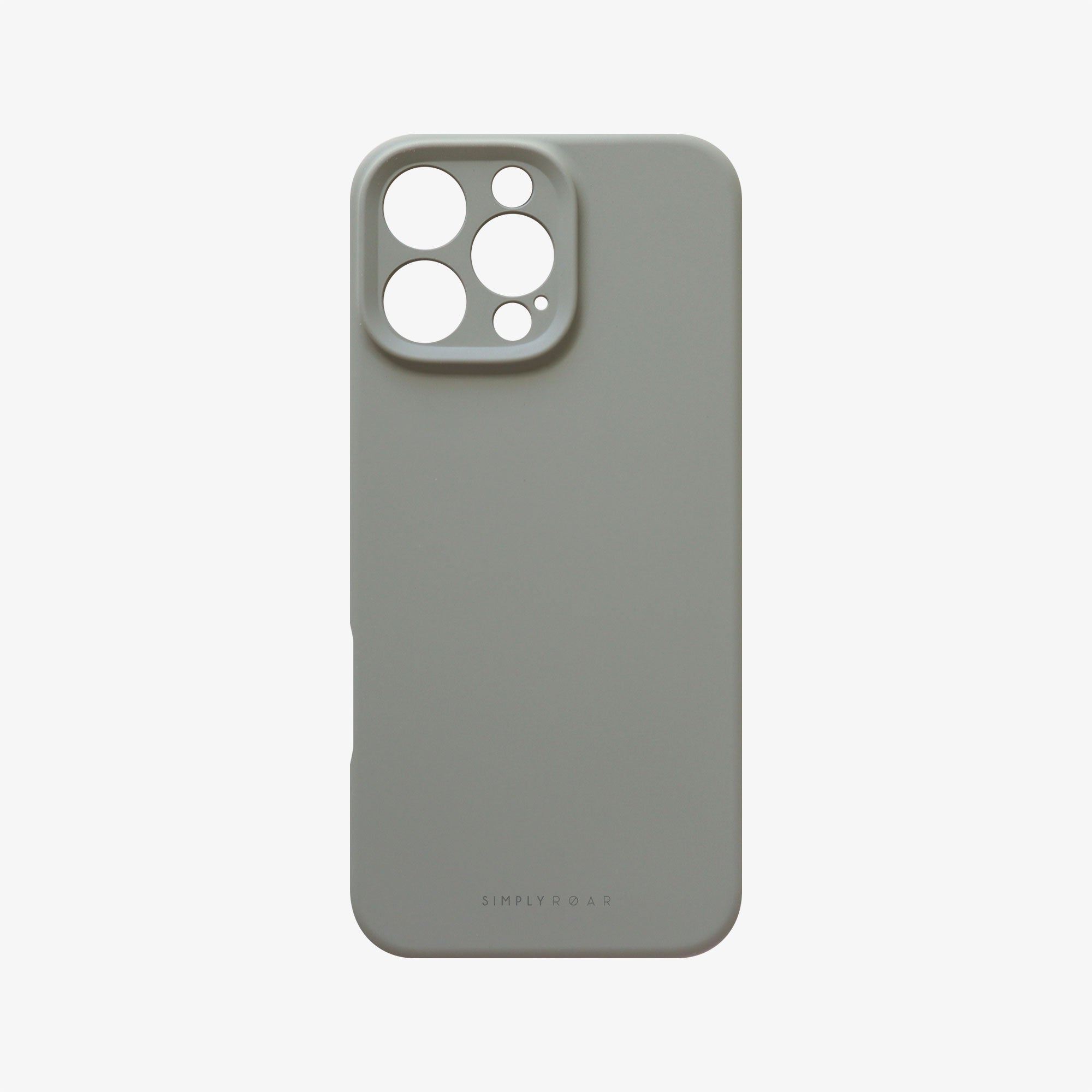 Hyper Mag Silicone Case for iPhone 16 Pro Max