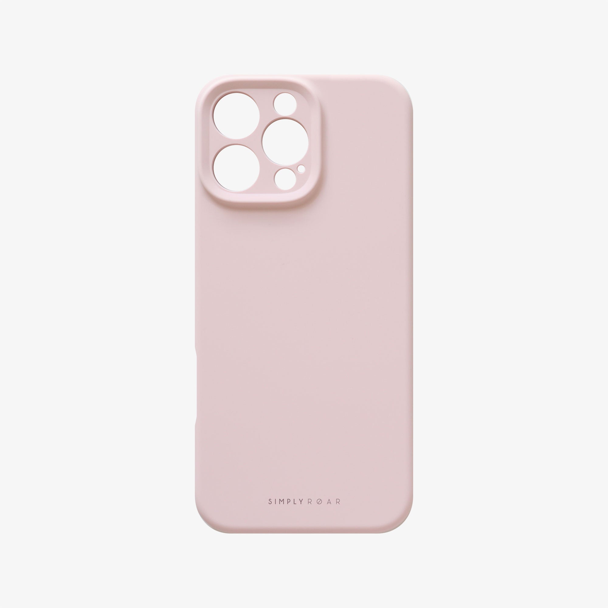 Hyper Mag Silicone Case for iPhone 16 Pro Max